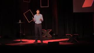 How to Lead Tough Conversations  Adar Cohen  TEDxKeene [upl. by Payne453]