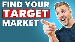 How To Identify Target Market  Target Market Examples [upl. by Tchao132]