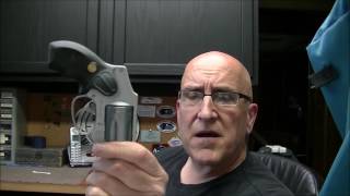 Ultimate Concealed Handgun Smith amp Wesson 642 [upl. by Ahsenek]