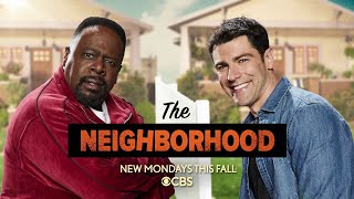 First Look At The Neighborhood on CBS [upl. by Stortz676]