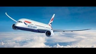 British Airways Today Tomorrow TV Advert  Unravel Travel TV [upl. by Ahsaenat]