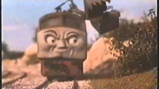 Ghostwriters Adventures of Thomas and the Magic Railroad Trailer [upl. by Repsihw]