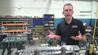 What is Progressive Stamping Die [upl. by Rumpf]