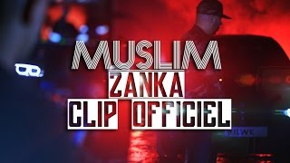 Muslim  Zan9a Clip officiel  مـسـلـم ـ الـزّنـقـة [upl. by Lehcim330]