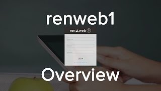 Renweb1  Overview [upl. by Burnard510]