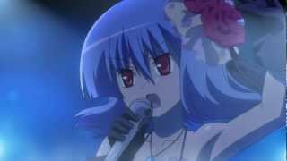 Hayate no Gotoku Heaven is a Place on Earth OP HD [upl. by Leann]