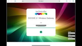 DOCSIS 31 Technicolor CGA4233 Kabel Gateway im Bridge Mode als Kabelmodem nutzen [upl. by Ahsinawt]