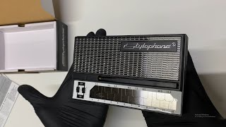 STYLOPHONE S1 Unboxing [upl. by Tnayrb]