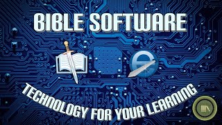 The Best Bible Software in 2021 for PC [upl. by Mohorva225]