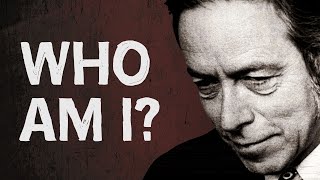 Who Am I  The Philosophy of Alan Watts [upl. by Adniuqal]