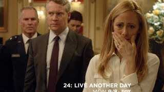 24 Live Another Day After Show Season 9 Episode 9 quotDay 9 700pm  800pmquot  AfterBuzz TV [upl. by Beyer]