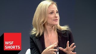 Marlee Matlin on Cochlear Implants and Deaf Culture [upl. by Stila65]