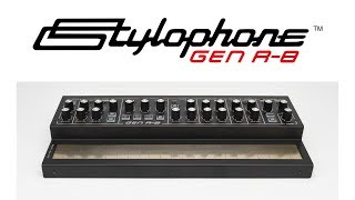 Stylophone Gen R8 [upl. by Asirem373]