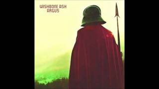 Wishbone Ash  Time Was [upl. by Aniez]