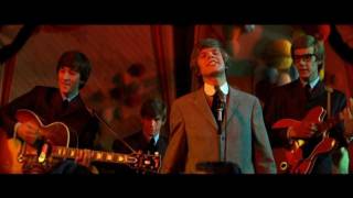 Hermans Hermits  Listen People HQ [upl. by Acimat]