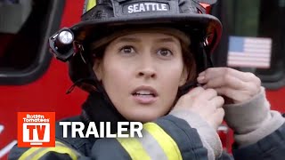 Station 19 Season 1 Trailer  Rotten Tomatoes TV [upl. by Rozalie]