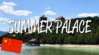 The Summer Palace  UNESCO World Heritage Site [upl. by Haskell]