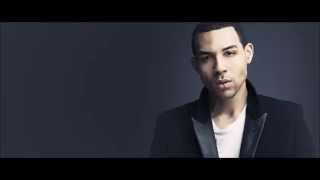 Dessert  Dawin ft Silento LYRICS [upl. by Ahsoek]