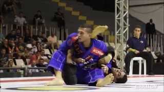 Brazilian Jiu Jitsu Highlights [upl. by Naujid]