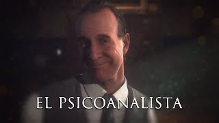 El PSICOANALISTA Todas las 9 Sesiones Película  Until Dawn [upl. by Iak]