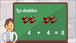 Les doubles [upl. by Pain]