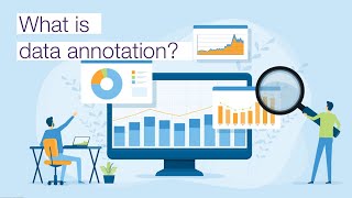 What is data annotation [upl. by Elvyn]