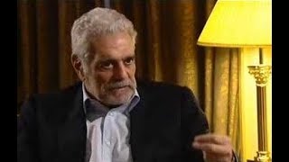 Omar Sharif Speaking 5 Languages [upl. by Welford]