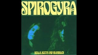 Spirogyra – The Furthest Point [upl. by Eicats]