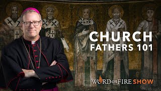 Church Fathers 101 Part 1 of 3 [upl. by Ahsytal]