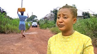 Cold War \\ THE FIRST INI EDO MOVIE THAT MADE HER POPULAR  African Movie [upl. by Steffen490]