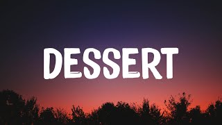 Dawin  Desserts Lyrics [upl. by Meehan]