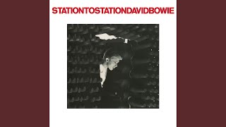 Station to Station 2016 Remaster [upl. by Russom367]