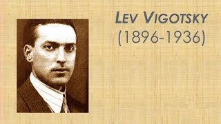 Biografía de Lev Vigotsky [upl. by Derr]