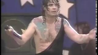 Zakk Wyldes most incredible performance  Ozzy Osbourne band [upl. by Doroteya]