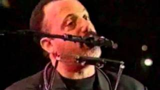 Elton John amp Billy Joel  Piano Man  Live in Tokio 1998 [upl. by Antonius]