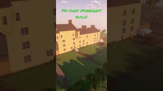 Lallybroch minecraft [upl. by Onilecram628]