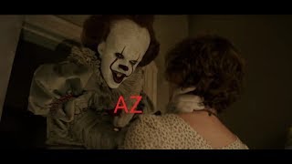 AZ Teljes film magyarul 2017 Horror [upl. by Suirrad]