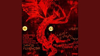 Faust Symphony III Mephistopheles [upl. by Hapte]