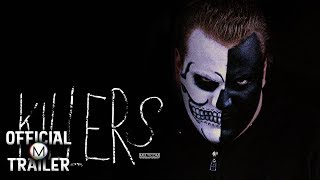 KILLERS 1996  Official Trailer  4K [upl. by Mommy]