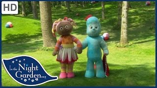 In the Night Garden  Igglepiggle and Upsy Daisy Song [upl. by Doomham]