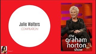 Julie Walters on Graham Norton [upl. by Bouldon]