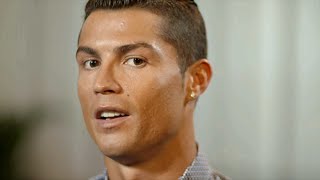 Cristiano Ronaldo Full Interview  On Messi Mourinho Top 5 Young Players [upl. by Macswan7]