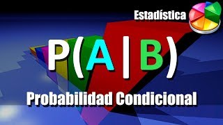 Probabilidad Condicional  Ejercicios Resueltos [upl. by Mittel]