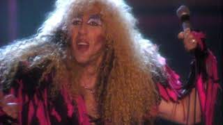 Twisted Sister  SMF Live 1984 [upl. by Piggy527]