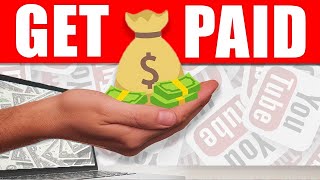 How YouTube Pays You In 2022 Payment System Explained [upl. by Walczak]