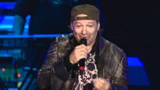 Vasco Rossi  Siamo solo noi live HD [upl. by Stanzel433]