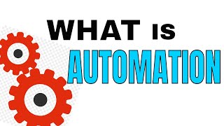 What is Automation  definition  types of automation  in Hindi [upl. by Aivitnahs370]