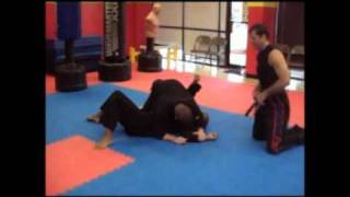 The 20 Most Deadly Jiu Jitsu Moves [upl. by Ahsyas]