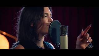 Dua Lipa – Thinking ‘Bout You NZ Live Acoustic Session [upl. by Delia430]