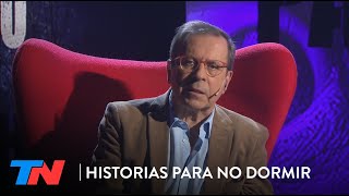 LA CIUDAD OCULTA DEL URITORCO Mario Markic en HISTORIAS PARA NO DORMIR [upl. by Onfroi]